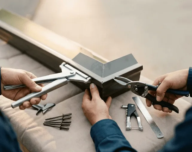 Why choose Gutter Repair in Vinton, CA